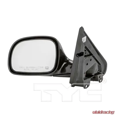 TYC Genera Door Mirror Left - 3500222