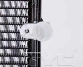 TYC Genera A/C Condenser Honda Ridgeline 2006-2014