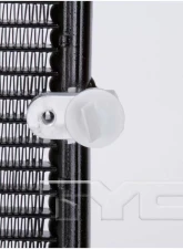 TYC Genera A/C Condenser Honda Ridgeline 2006-2014                                     - 3506 - Image 4