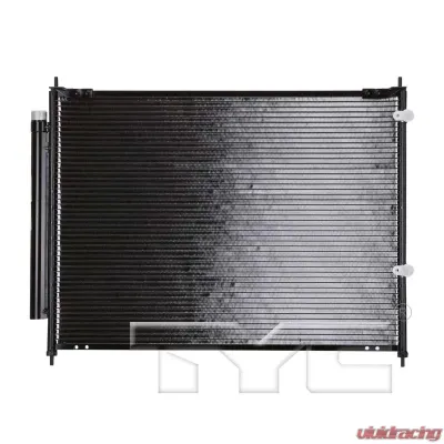 TYC Genera A/C Condenser Honda Ridgeline 2006-2014 - 3506