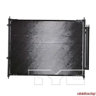 TYC Genera A/C Condenser Honda Ridgeline 2006-2014 - 3506