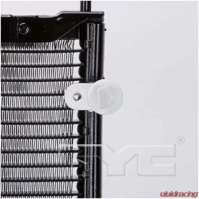 TYC Genera A/C Condenser Honda Ridgeline 2006-2014 - 3506
