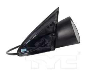 TYC Genera Door Mirror Right