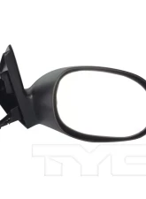 TYC Genera Door Mirror Right                                     - 3510031 - Image 2