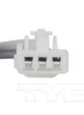 TYC Genera Door Mirror Right                                     - 3510031 - Image 3