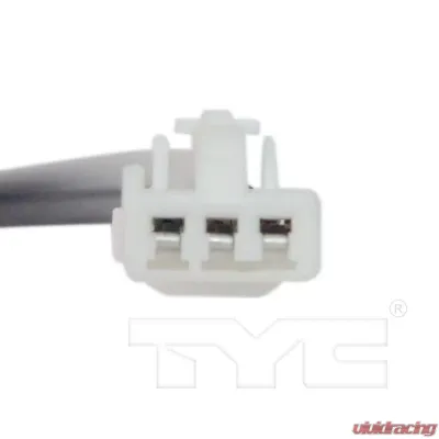 TYC Genera Door Mirror Right - 3510031