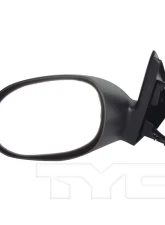 TYC Genera Door Mirror Left                                     - 3510032 - Image 2