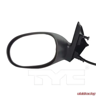 TYC Genera Door Mirror Left - 3510032