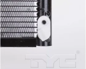 TYC Genera A/C Condenser Scion 2005-2006