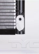 TYC Genera A/C Condenser Scion 2005-2006                                     - 3513 - Image 4