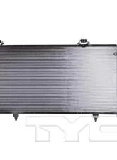 TYC Genera A/C Condenser Scion 2005-2006                                     - 3513 - Image 2