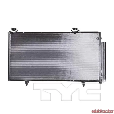 TYC Genera A/C Condenser Scion 2005-2006 - 3513