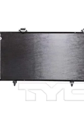 TYC Genera A/C Condenser Scion 2005-2006                                     - 3513 - Image 3
