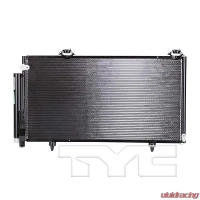 TYC Genera A/C Condenser Scion 2005-2006 - 3513