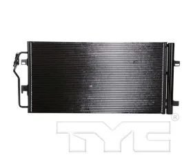 TYC Genera A/C Condenser