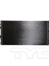 TYC Genera A/C Condenser                                     - 3519 - Image 3