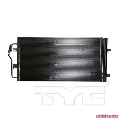 TYC Genera A/C Condenser - 3519