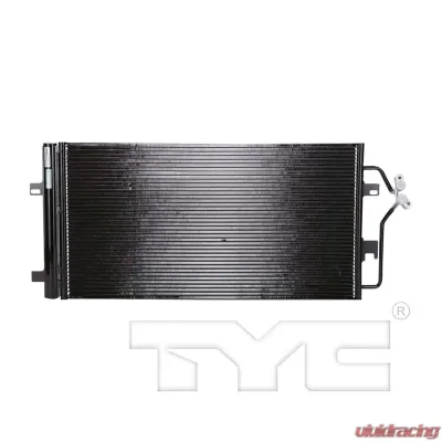 TYC Genera A/C Condenser - 3519