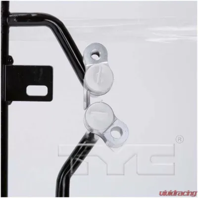 TYC Genera A/C Condenser - 3519