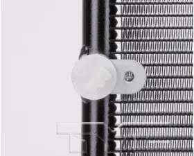 TYC Genera A/C Condenser Lexus 2006-2014