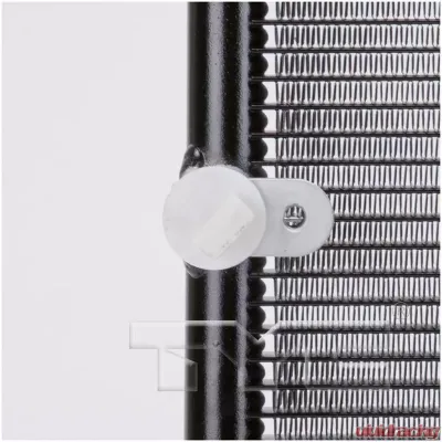 TYC Genera A/C Condenser Lexus 2006-2014 - 3523