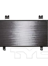 TYC Genera A/C Condenser Lexus 2006-2014                                     - 3523 - Image 3