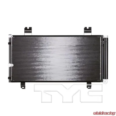 TYC Genera A/C Condenser Lexus 2006-2014 - 3523