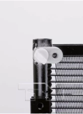TYC Genera A/C Condenser Lexus 2006-2014                                     - 3523 - Image 4