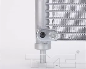 TYC Genera A/C Condenser Honda Civic 2006-2011
