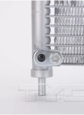 TYC Genera A/C Condenser Honda Civic 2006-2011                                     - 3525 - Image 4