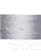 TYC Genera A/C Condenser Honda Civic 2006-2011                                     - 3525 - Image 2