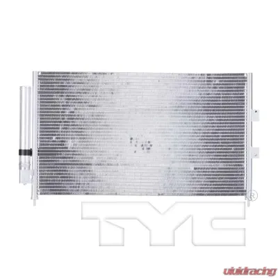 TYC Genera A/C Condenser Honda Civic 2006-2011 - 3525