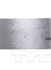 TYC Genera A/C Condenser Honda Civic 2006-2011                                     - 3525 - Image 3