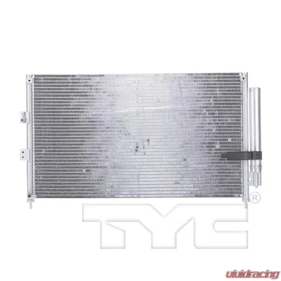 TYC Genera A/C Condenser Honda Civic 2006-2011 - 3525