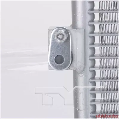 TYC Genera A/C Condenser Honda Civic 2006-2011 - 3525