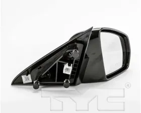 TYC Genera Door Mirror Chrysler Sebring Right 2007-2010
