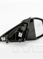 TYC Genera Door Mirror Chrysler Sebring Right 2007-2010                                     - 3540041 - Image 4