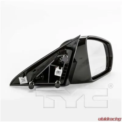 TYC Genera Door Mirror Chrysler Sebring Right 2007-2010 - 3540041
