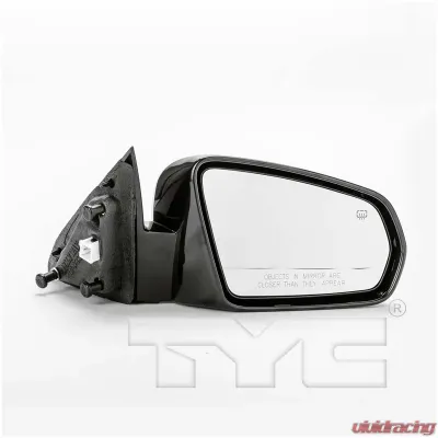 TYC Genera Door Mirror Chrysler Sebring Right 2007-2010 - 3540041