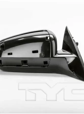 TYC Genera Door Mirror Chrysler Sebring Right 2007-2010                                     - 3540041 - Image 3