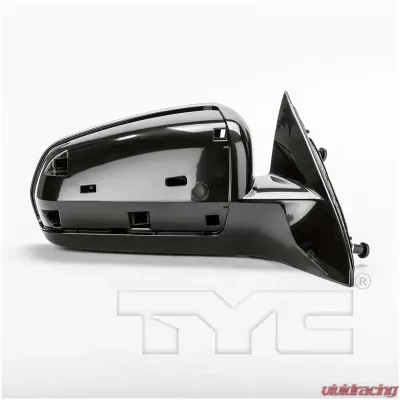 TYC Genera Door Mirror Chrysler Sebring Right 2007-2010 - 3540041