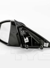 TYC Genera Door Mirror Chrysler Sebring Left 2007-2010                                     - 3540042 - Image 4