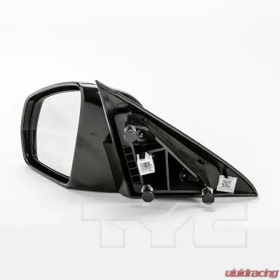 TYC Genera Door Mirror Chrysler Sebring Left 2007-2010 - 3540042