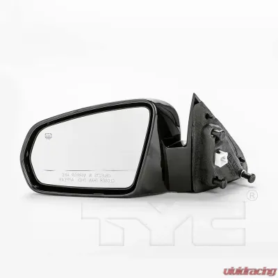 TYC Genera Door Mirror Chrysler Sebring Left 2007-2010 - 3540042