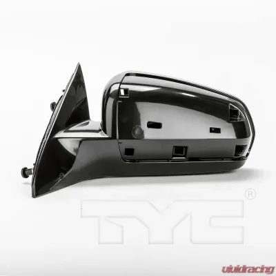 TYC Genera Door Mirror Chrysler Sebring Left 2007-2010 - 3540042