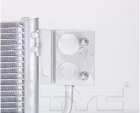 TYC Genera A/C Condenser