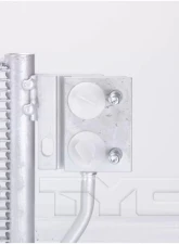 TYC Genera A/C Condenser                                     - 3557 - Image 5