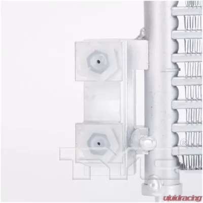 TYC Genera A/C Condenser - 3557