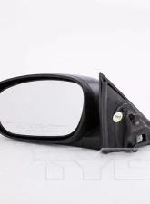 TYC Genera Door Mirror Chrysler 300C Left 2005-2010                                     - 3560032 - Image 3