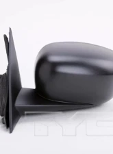 TYC Genera Door Mirror Chrysler 300C Left 2005-2010                                     - 3560032 - Image 2